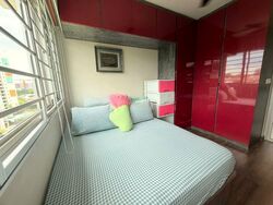 Blk 591A Montreal Dale (Sembawang), HDB 2 Rooms #558036541